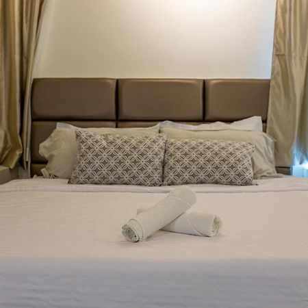 Desaru Babyfriendly Homestay מראה חיצוני תמונה