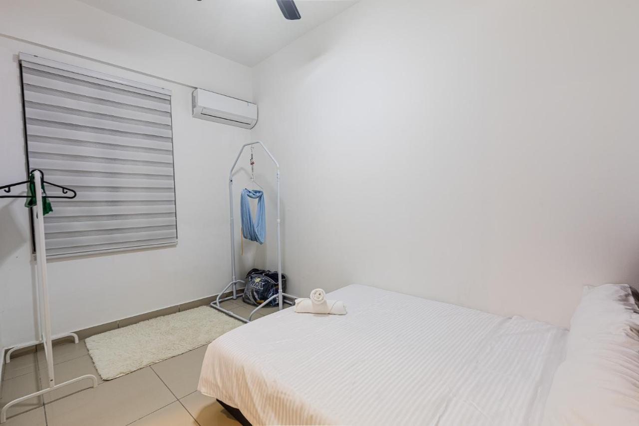 Desaru Babyfriendly Homestay מראה חיצוני תמונה