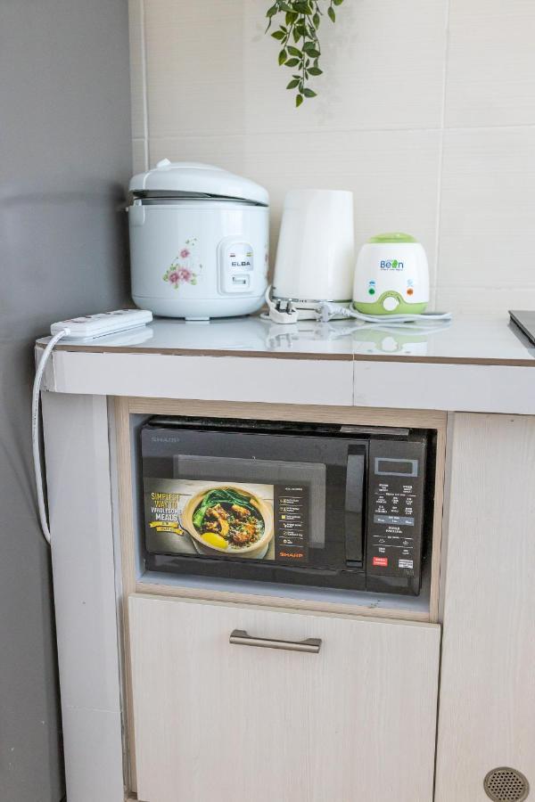 Desaru Babyfriendly Homestay מראה חיצוני תמונה