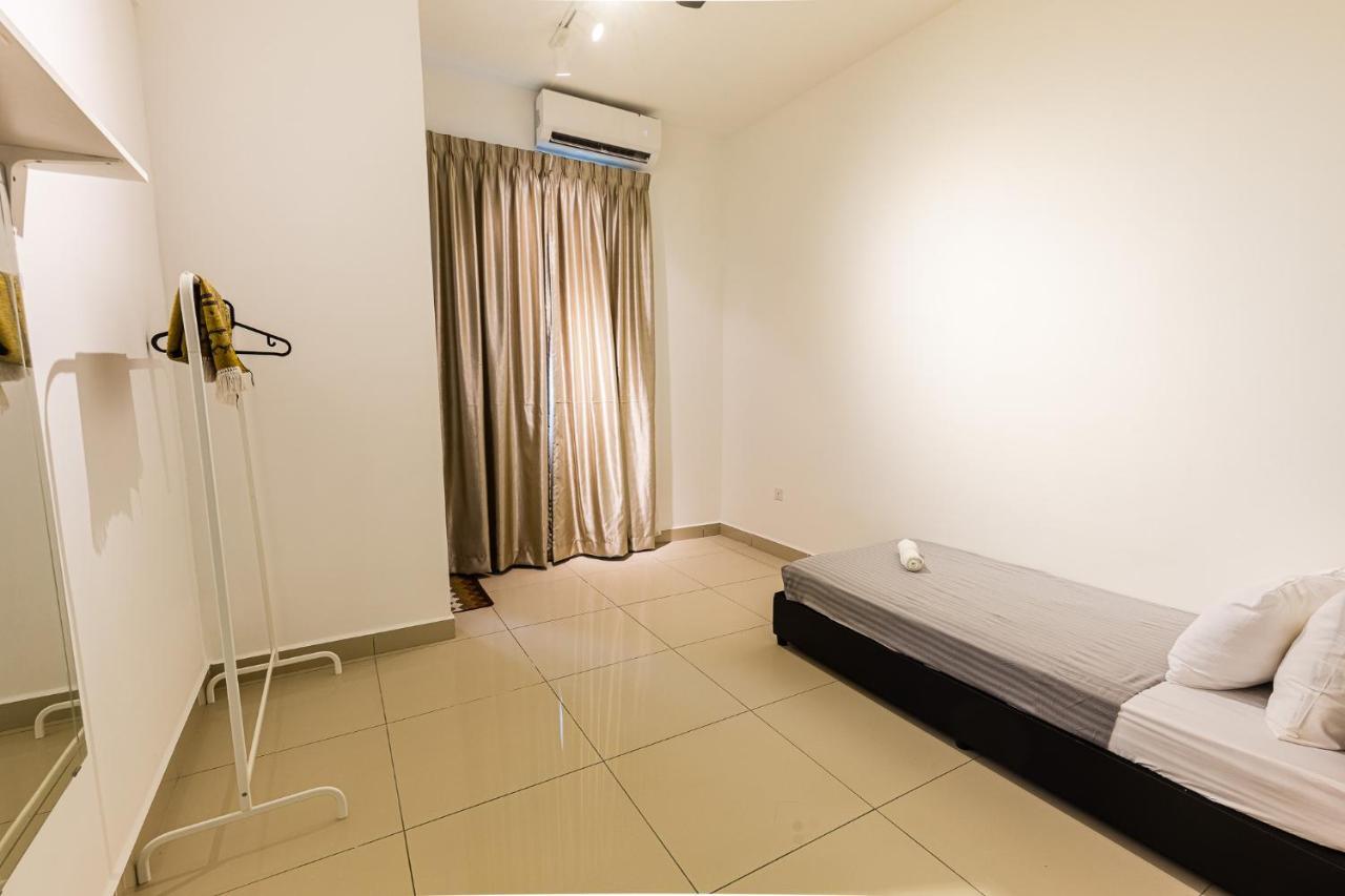 Desaru Babyfriendly Homestay מראה חיצוני תמונה