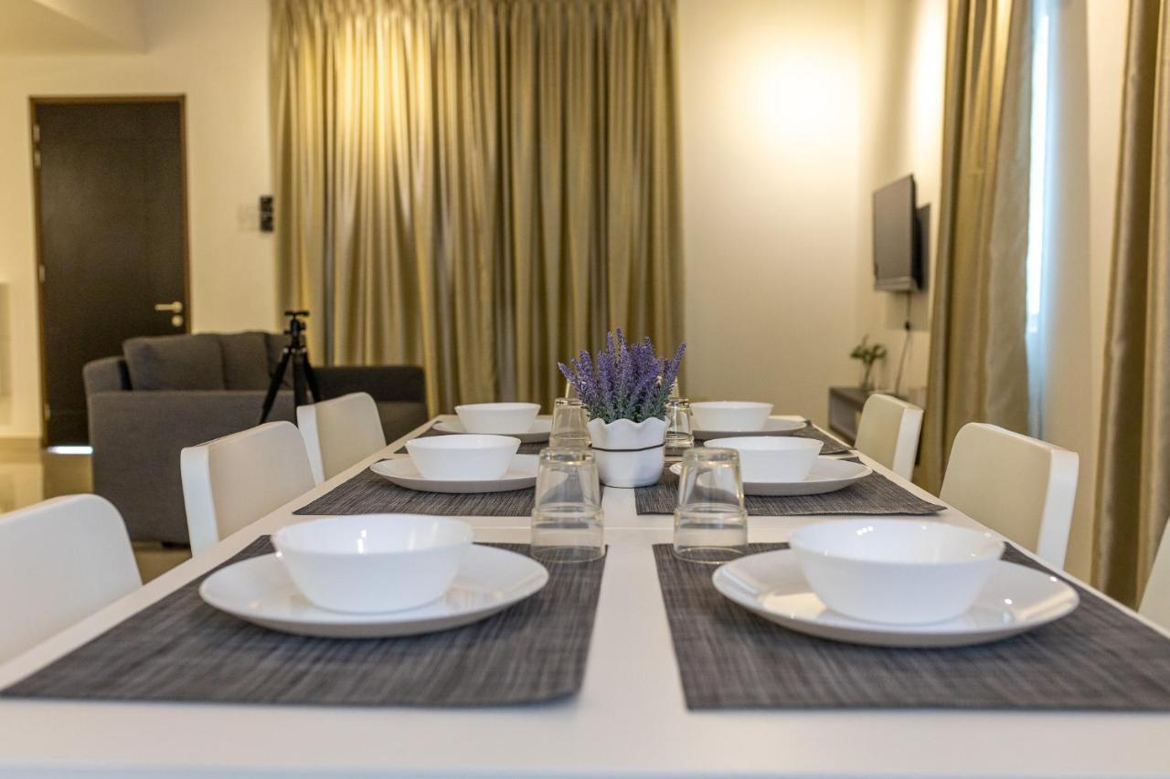 Desaru Babyfriendly Homestay מראה חיצוני תמונה