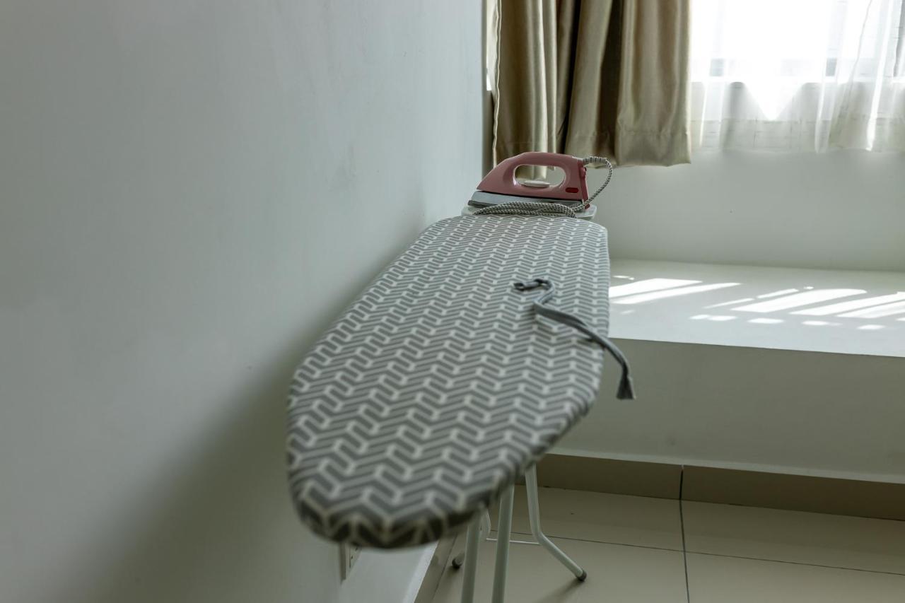 Desaru Babyfriendly Homestay מראה חיצוני תמונה