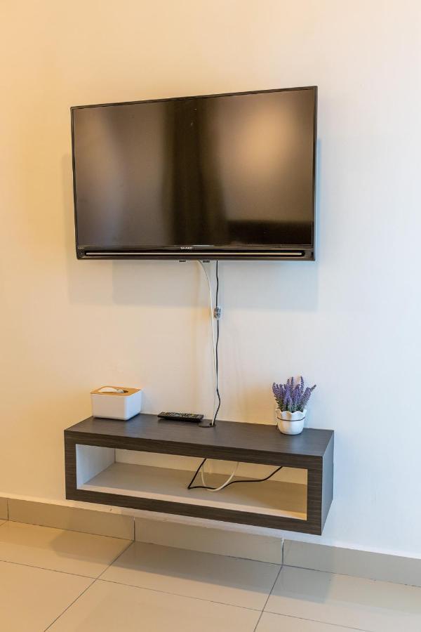 Desaru Babyfriendly Homestay מראה חיצוני תמונה