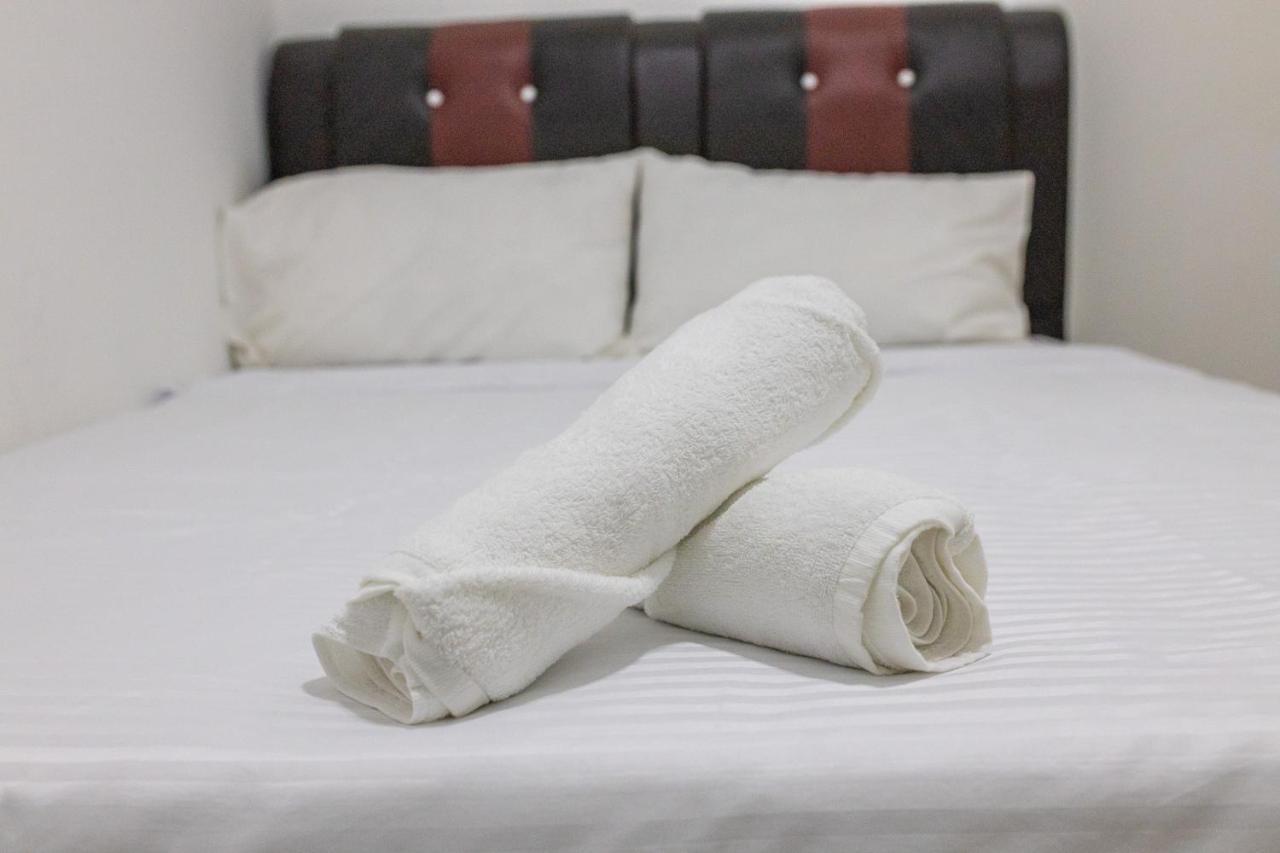Desaru Babyfriendly Homestay מראה חיצוני תמונה