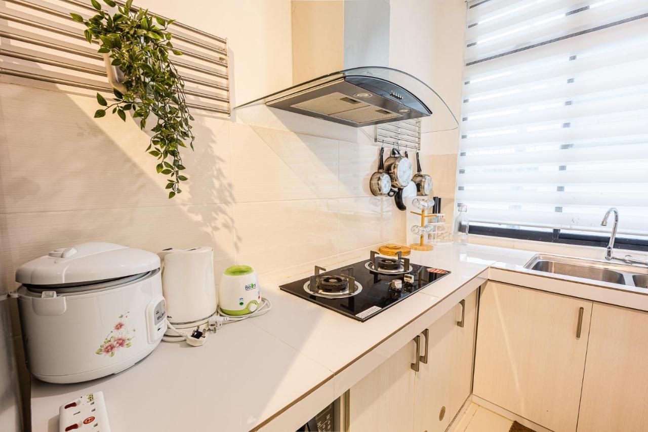 Desaru Babyfriendly Homestay מראה חיצוני תמונה