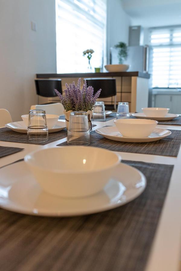 Desaru Babyfriendly Homestay מראה חיצוני תמונה