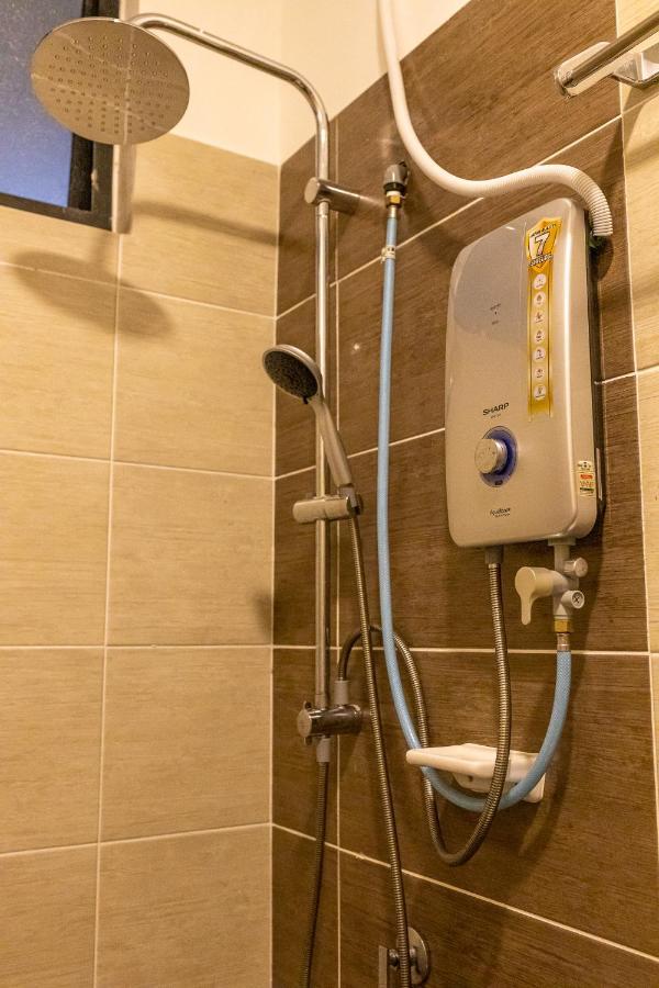 Desaru Babyfriendly Homestay מראה חיצוני תמונה